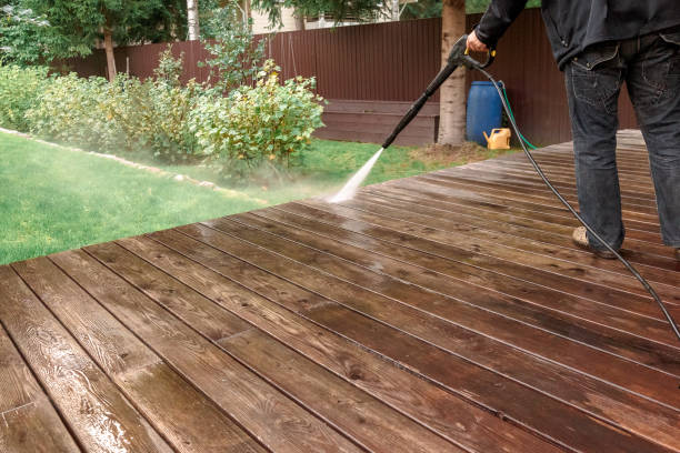 Best Fence Cleaning  in Washingtonville, NY